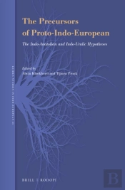 Precursors Of Proto-Indo-European