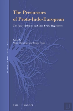 Bertrand.pt - Precursors Of Proto-Indo-European