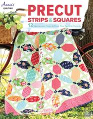Precut Strips & Squares