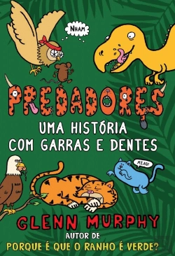 Bertrand.pt - Predadores