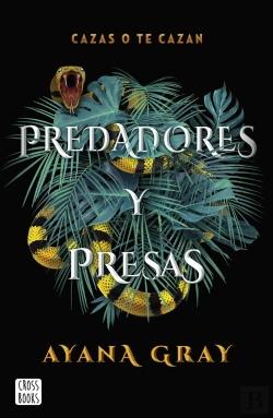 Bertrand.pt - Predadores Y Presas