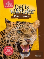 Predateurs