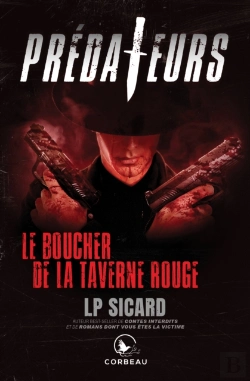 Bertrand.pt - Prédateurs - Le Boucher De La Taverne Rouge