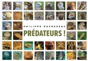 Prédateurs