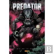 Predator 1 El Día De La Cazadora