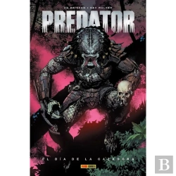 Bertrand.pt - Predator 1 El Día De La Cazadora