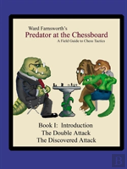 Bertrand.pt - Predator At The Chessboard