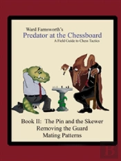 Predator At The Chessboard