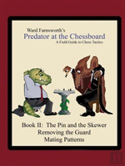 Bertrand.pt - Predator At The Chessboard