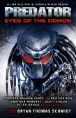 Predator: Eyes Of The Demon