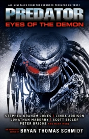 Predator: Eyes Of The Demon