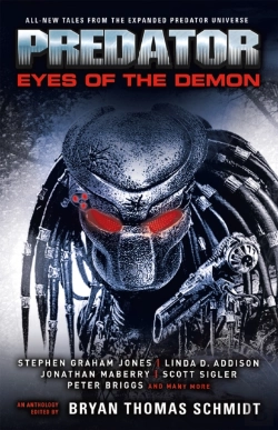 Bertrand.pt - Predator: Eyes Of The Demon