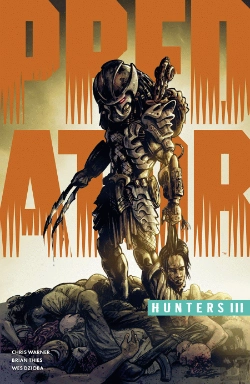 Bertrand.pt - Predator: Hunters III