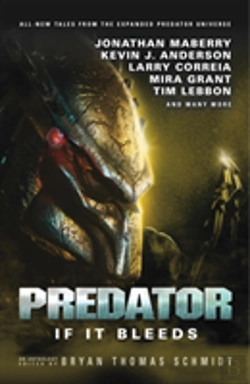 Bertrand.pt - Predator: If It Bleeds