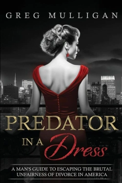 Bertrand.pt - Predator In A Dress