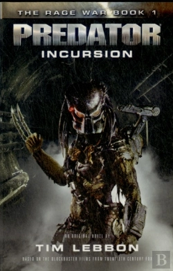 Bertrand.pt - Predator - Incursion