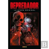 Predator La Etapa Original 1