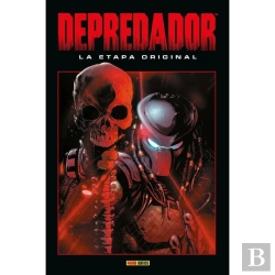 Bertrand.pt - Predator La Etapa Original 1