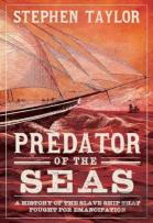Predator Of The Seas