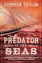 Predator Of The Seas