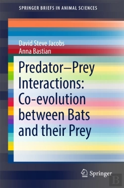 Bertrand.pt - Predator-Prey Interactions: Co-Evolution Between Bats And Their Prey