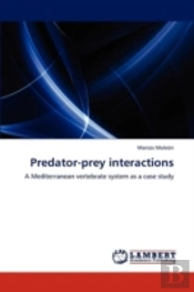 Predator-Prey Interactions