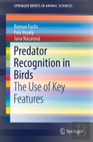Predator Recognition In Birds