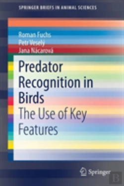 Bertrand.pt - Predator Recognition In Birds