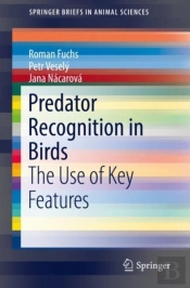 Predator Recognition In Birds