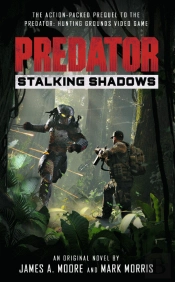 Predator: Stalking Shadows