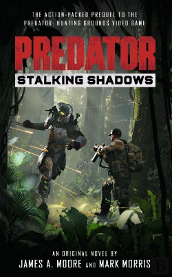 Bertrand.pt - Predator: Stalking Shadows