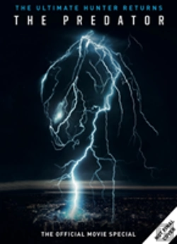 Bertrand.pt - Predator The Official Collector'S Edition