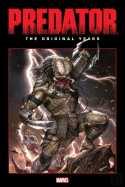 Bertrand.pt - Predator: The Original Years Omnibus Vol. 2