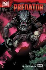 Predator: The Theta Saga