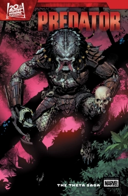 Bertrand.pt - Predator: The Theta Saga