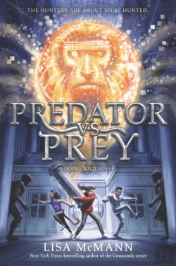Bertrand.pt - Predator Vs. Prey