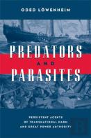 Predators And Parasites