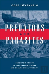 Predators And Parasites