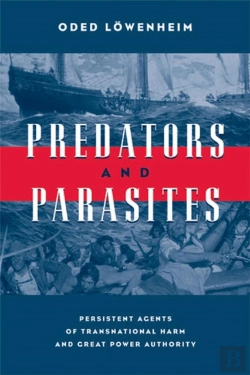 Bertrand.pt - Predators And Parasites