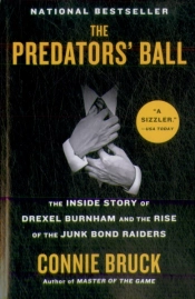 Predators' Ball