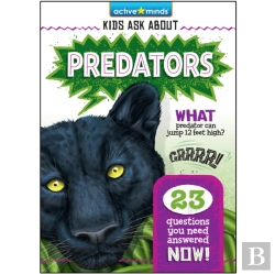 Bertrand.pt - Predators