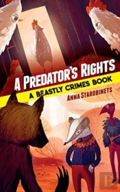 Predator'S Rights: A Beastly Crimes Book 2