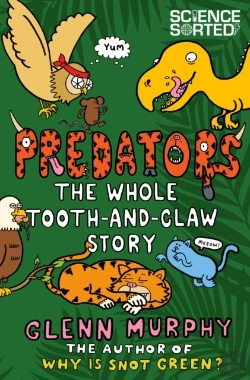 Bertrand.pt - Predators: The Whole Tooth And Claw Story