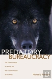 Predatory Bureaucracy
