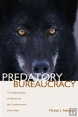 Bertrand.pt - Predatory Bureaucracy