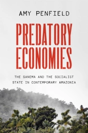 Predatory Economies