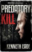 Predatory Kill (A Brent Marks Legal Thriller)