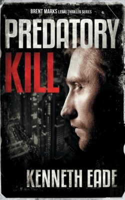 Bertrand.pt - Predatory Kill (A Brent Marks Legal Thriller)