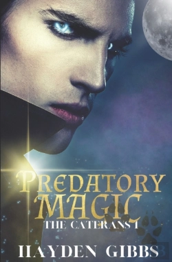 Bertrand.pt - Predatory Magic