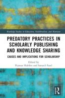 Predatory Practices In Scholarly Publishing And Knowledge Sharing